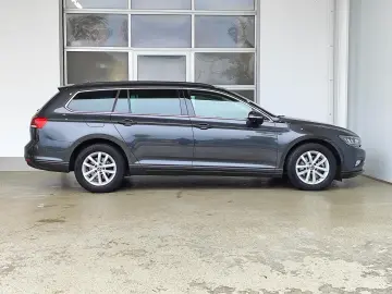 Passat Variant 1.5 TSI DSG Business