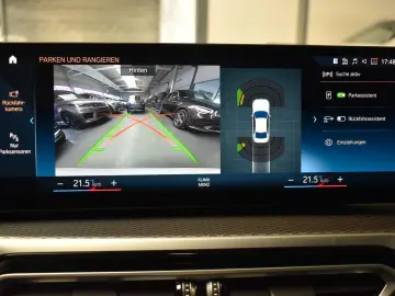 320 i M SPORT*KAMERA*LED*ACC*LIVE COCKPIT*SHZ*