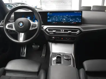 320 i M SPORT*KAMERA*LED*ACC*LIVE COCKPIT*SHZ*