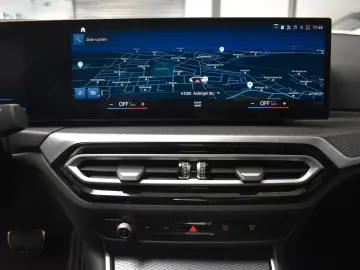 320 i M SPORT*KAMERA*LED*ACC*LIVE COCKPIT*SHZ*