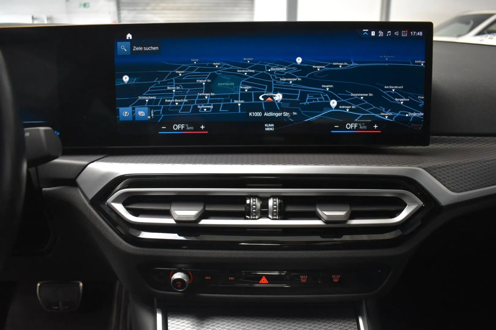 320 i M SPORT*KAMERA*LED*ACC*LIVE COCKPIT*SHZ*