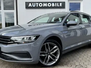 Passat Variant 1.5 TSI LED