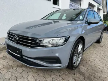 Passat Variant 1.5 TSI LED