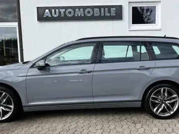 Passat Variant 1.5 TSI LED