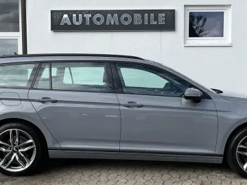 Passat Variant 1.5 TSI LED