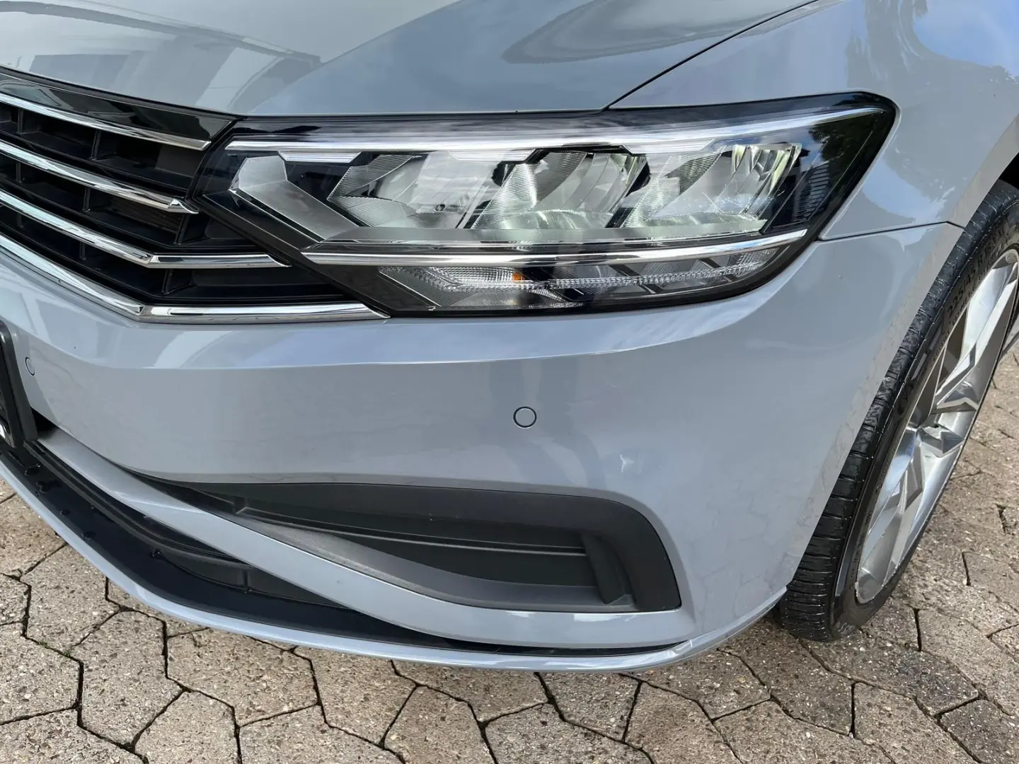 Passat Variant 1.5 TSI LED