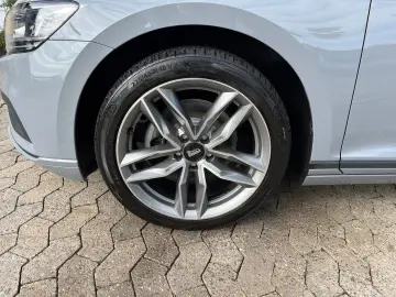 Passat Variant 1.5 TSI LED
