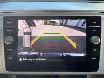 Passat Variant 1.5 TSI LED
