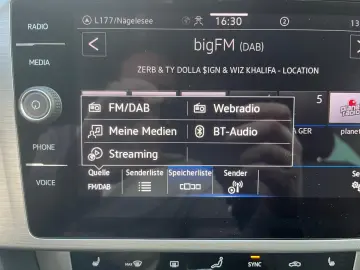 Passat Variant 1.5 TSI LED