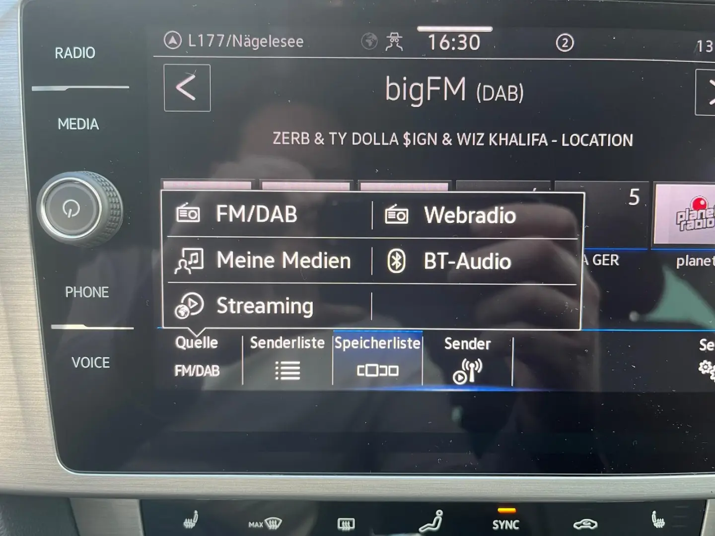 Passat Variant 1.5 TSI LED