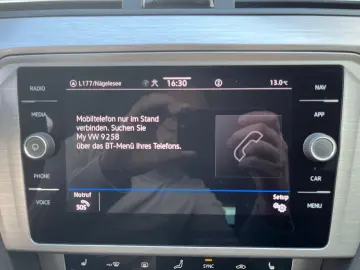 Passat Variant 1.5 TSI LED