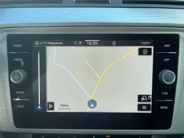 Passat Variant 1.5 TSI LED