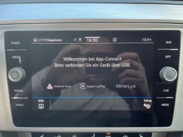 Passat Variant 1.5 TSI LED