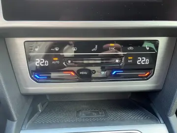 Passat Variant 1.5 TSI LED