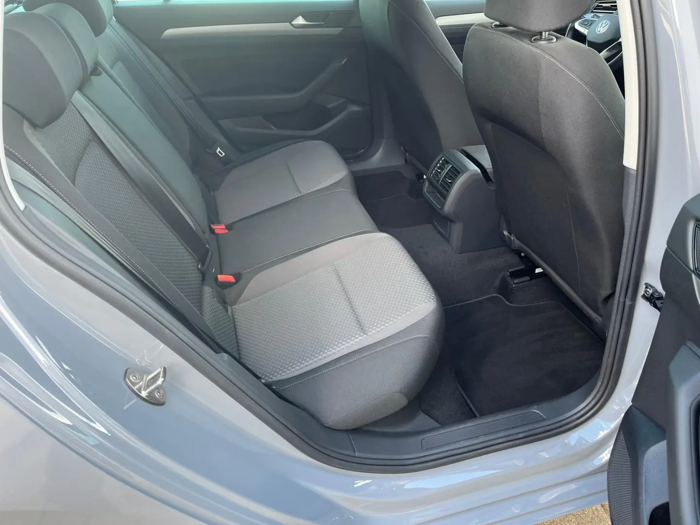 Passat Variant 1.5 TSI LED