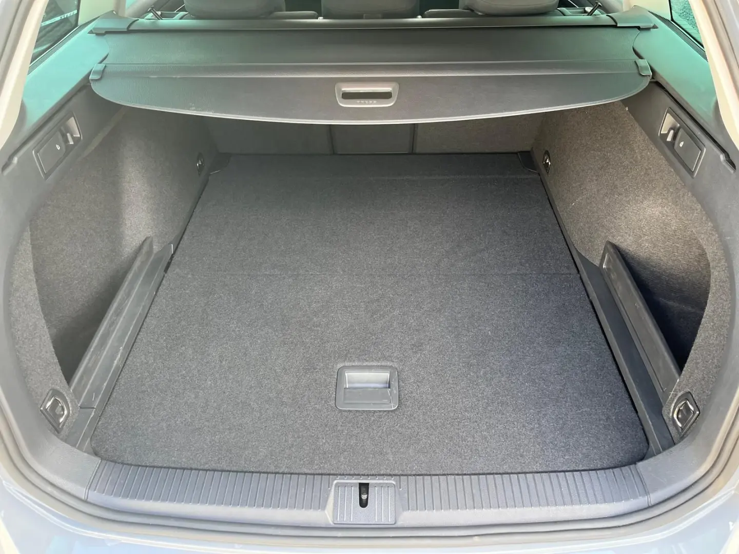 Passat Variant 1.5 TSI LED