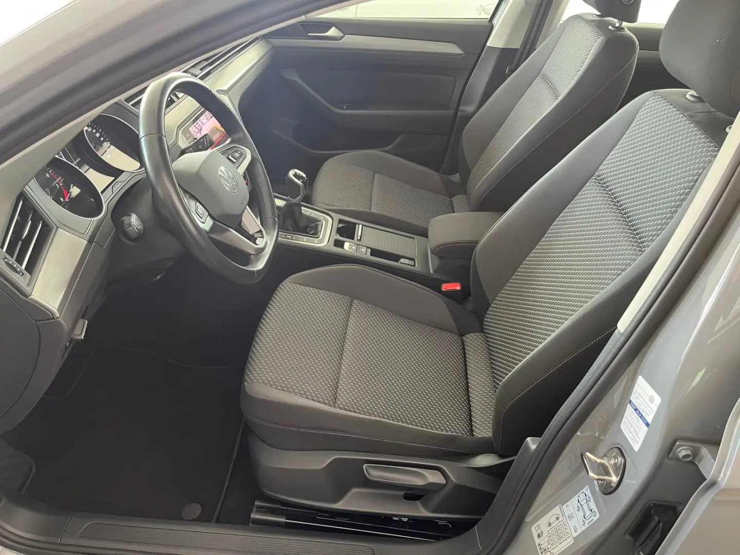 Passat Variant 1.5 TSI LED