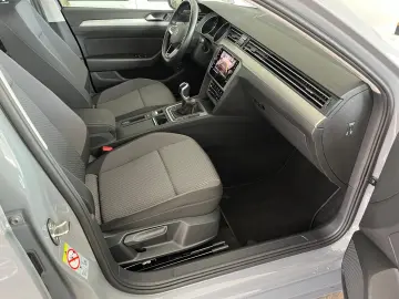 Passat Variant 1.5 TSI LED