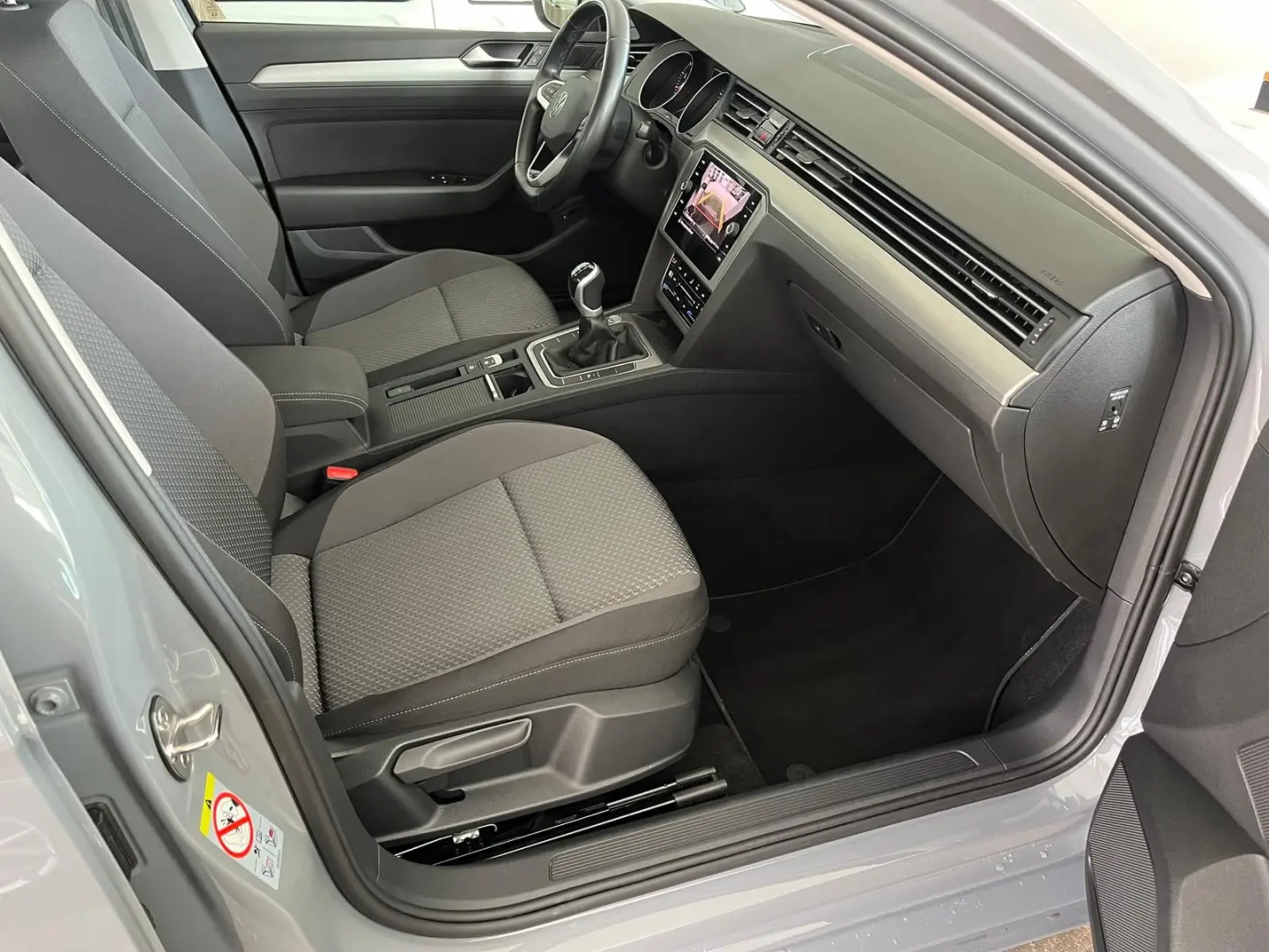 Passat Variant 1.5 TSI LED