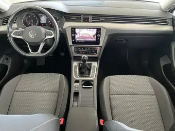 Passat Variant 1.5 TSI LED