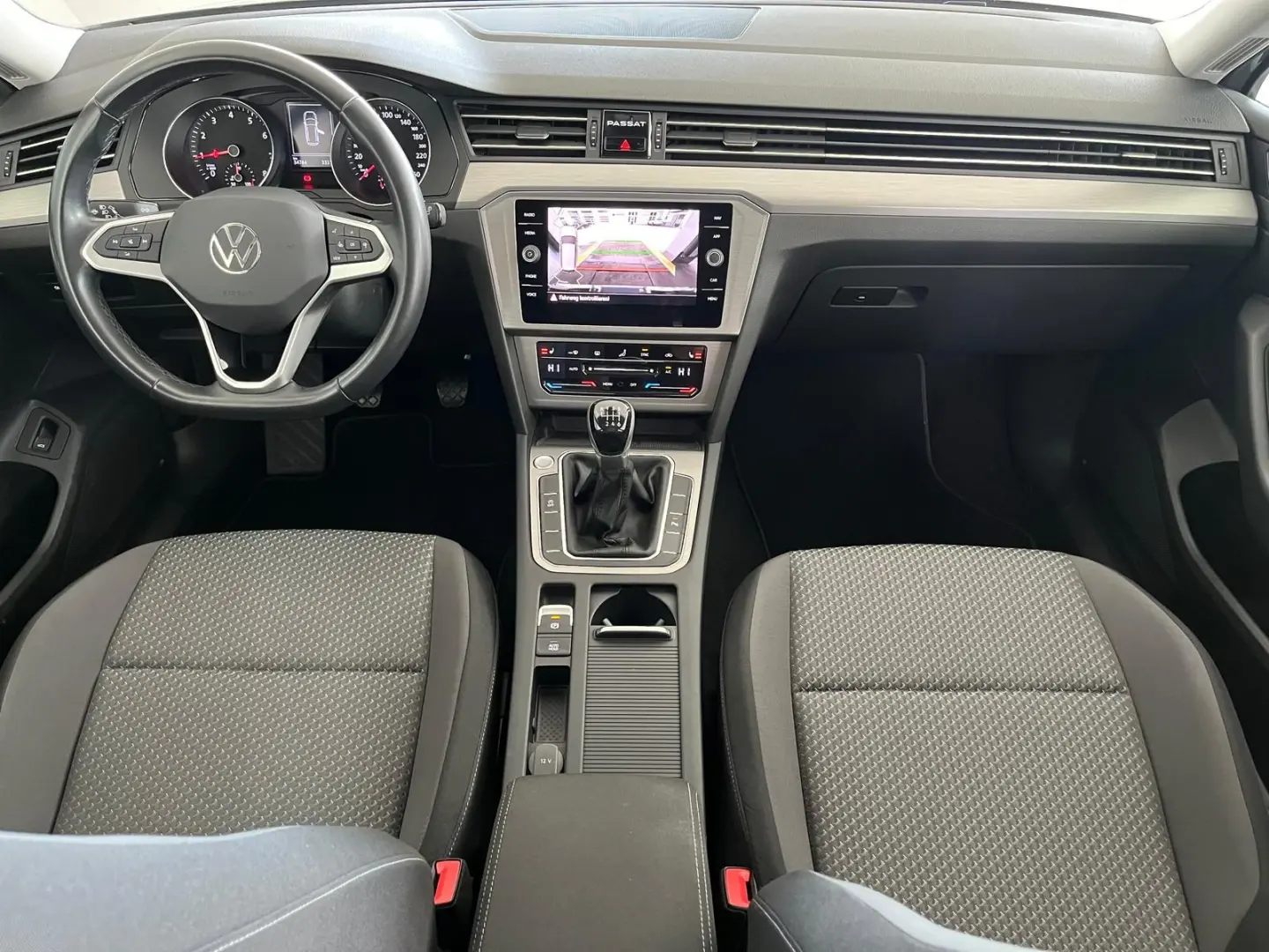 Passat Variant 1.5 TSI LED
