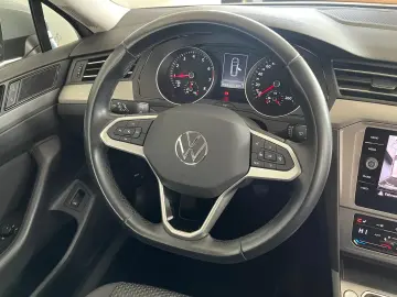 Passat Variant 1.5 TSI LED
