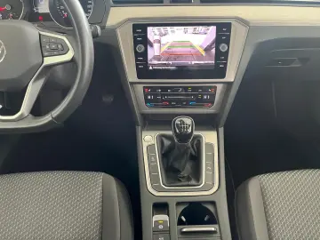 Passat Variant 1.5 TSI LED