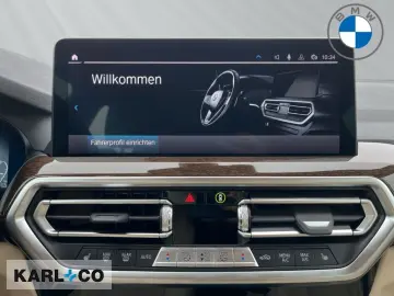 X3 30e Laserlicht LC Prof Pano HUD Keyless HiFi