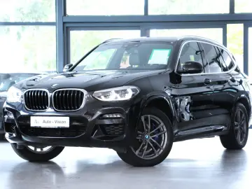 X3 xDrive30e (G01)M Sport  A-LED ParkAss DrivAsS