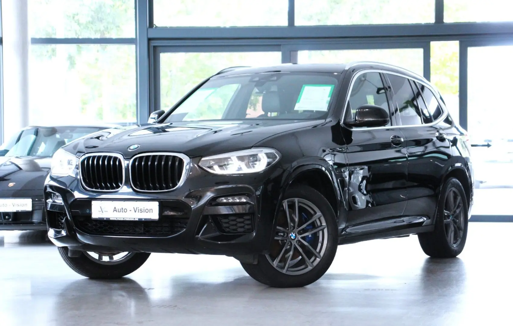 X3 xDrive30e (G01)M Sport *A-LED*ParkAss*DrivAsS