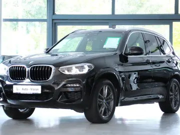 X3 xDrive30e (G01)M Sport *A-LED*ParkAss*DrivAsS