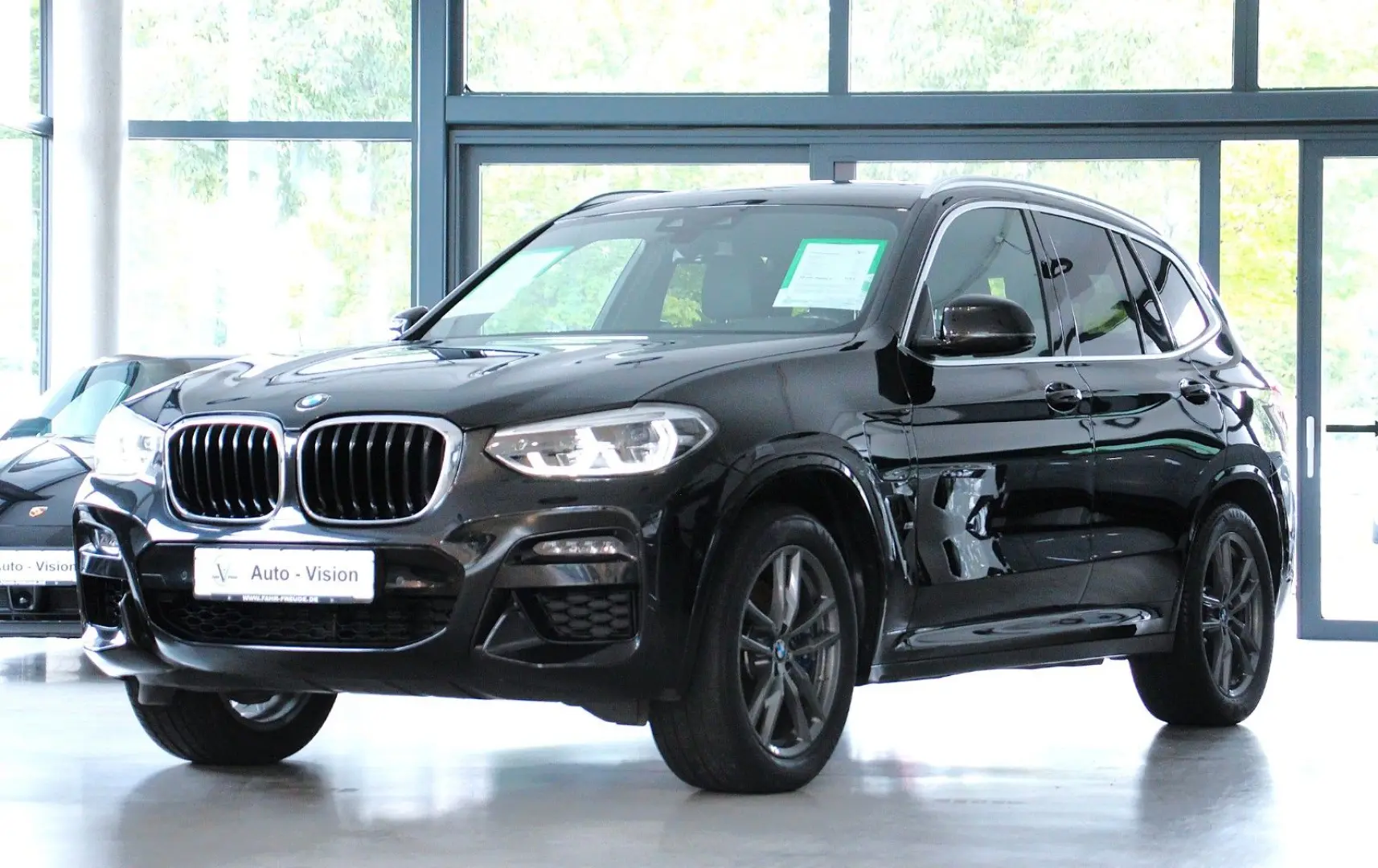 X3 xDrive30e (G01)M Sport *A-LED*ParkAss*DrivAsS