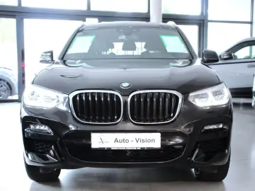 X3 xDrive30e (G01)M Sport *A-LED*ParkAss*DrivAsS