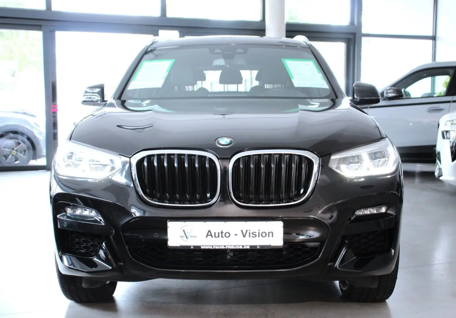 X3 xDrive30e (G01)M Sport *A-LED*ParkAss*DrivAsS