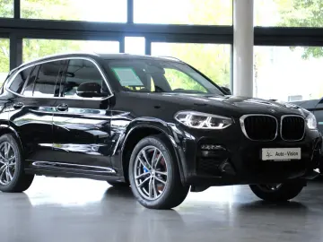 X3 xDrive30e (G01)M Sport *A-LED*ParkAss*DrivAsS