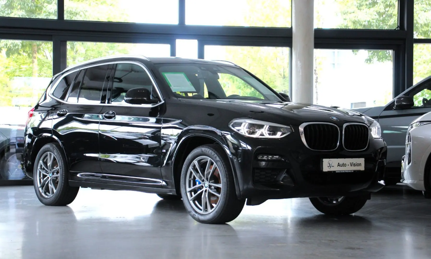 X3 xDrive30e (G01)M Sport *A-LED*ParkAss*DrivAsS