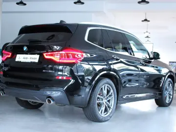 X3 xDrive30e (G01)M Sport *A-LED*ParkAss*DrivAsS