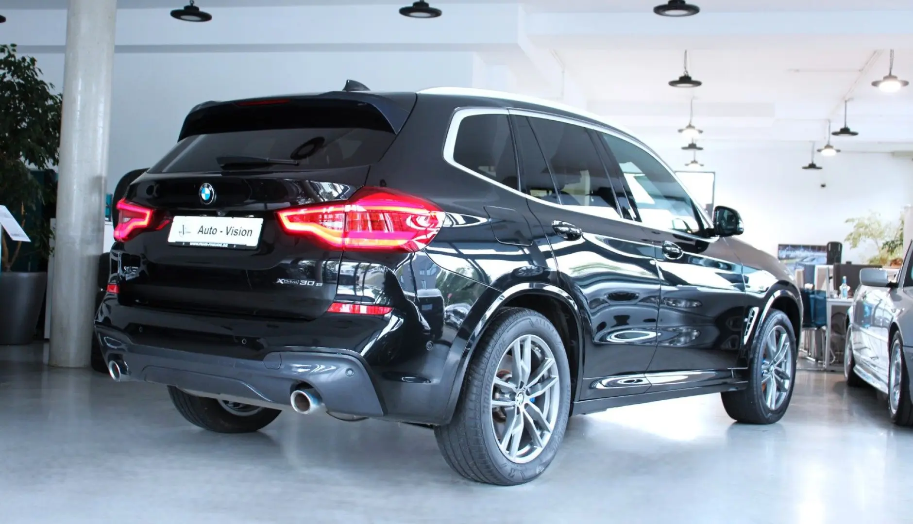 X3 xDrive30e (G01)M Sport *A-LED*ParkAss*DrivAsS