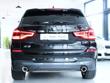 X3 xDrive30e (G01)M Sport *A-LED*ParkAss*DrivAsS