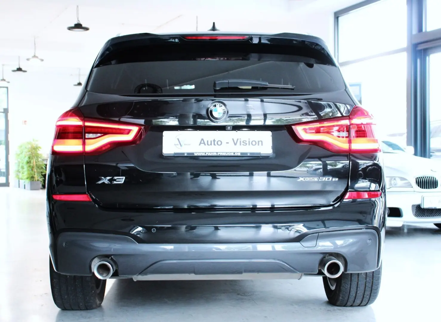 X3 xDrive30e (G01)M Sport *A-LED*ParkAss*DrivAsS