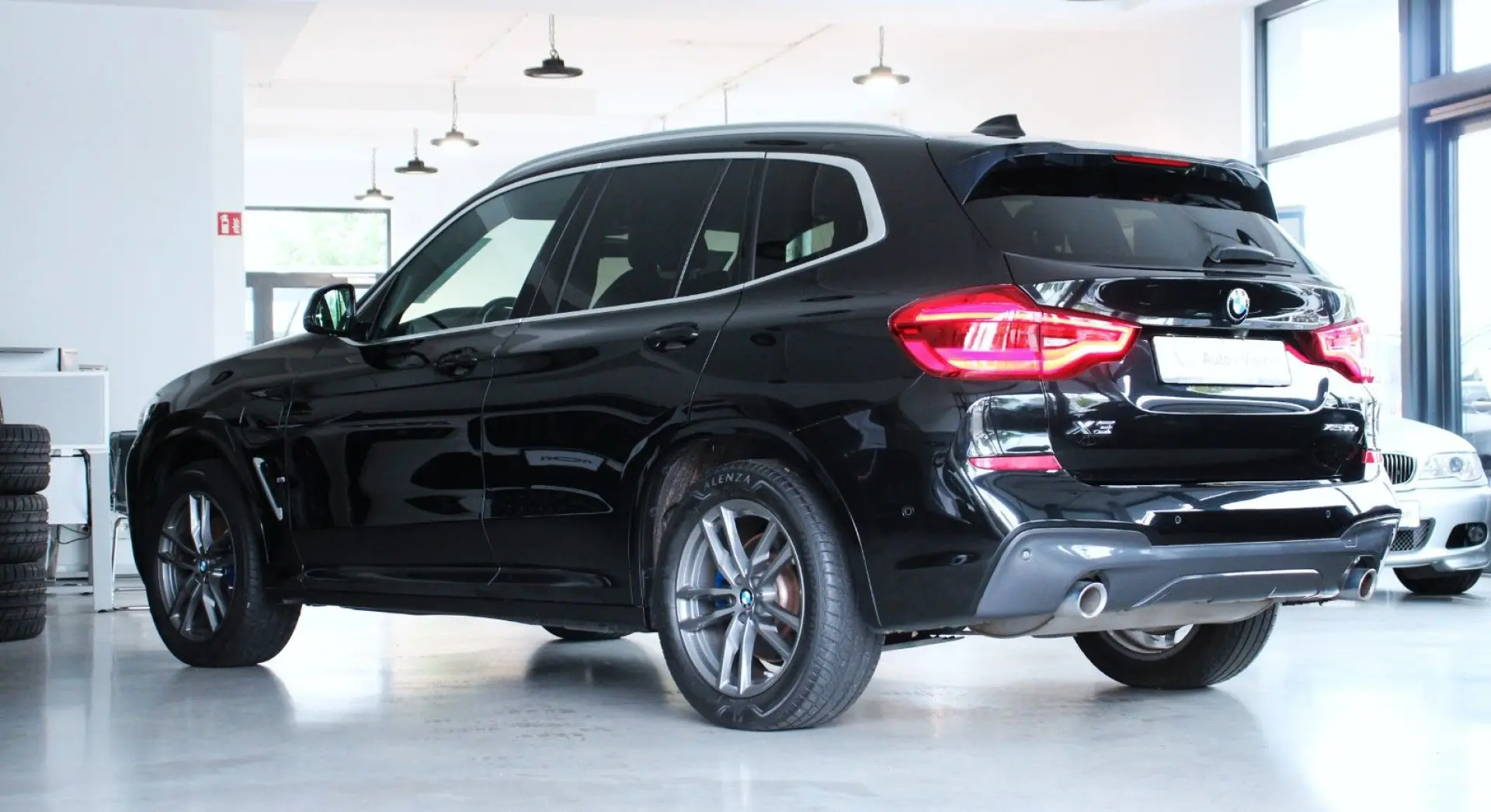 X3 xDrive30e (G01)M Sport *A-LED*ParkAss*DrivAsS