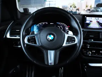 X3 xDrive30e (G01)M Sport *A-LED*ParkAss*DrivAsS