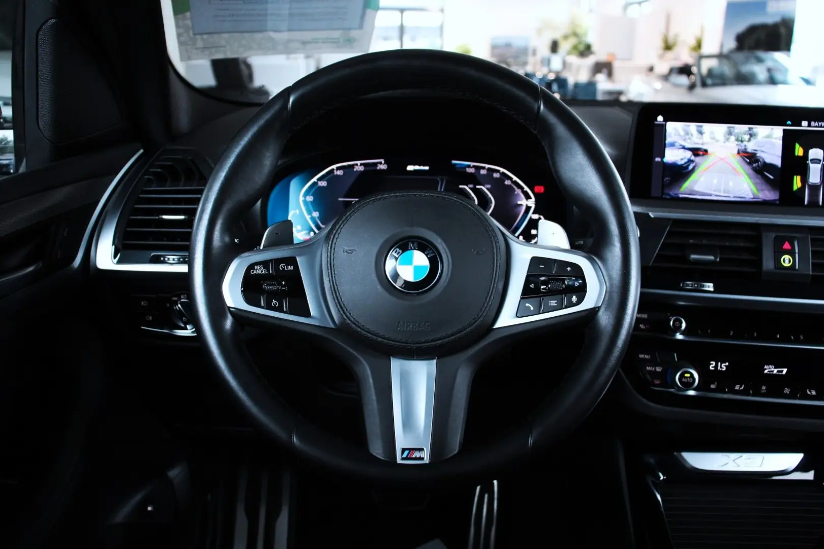 X3 xDrive30e (G01)M Sport *A-LED*ParkAss*DrivAsS
