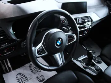 X3 xDrive30e (G01)M Sport *A-LED*ParkAss*DrivAsS