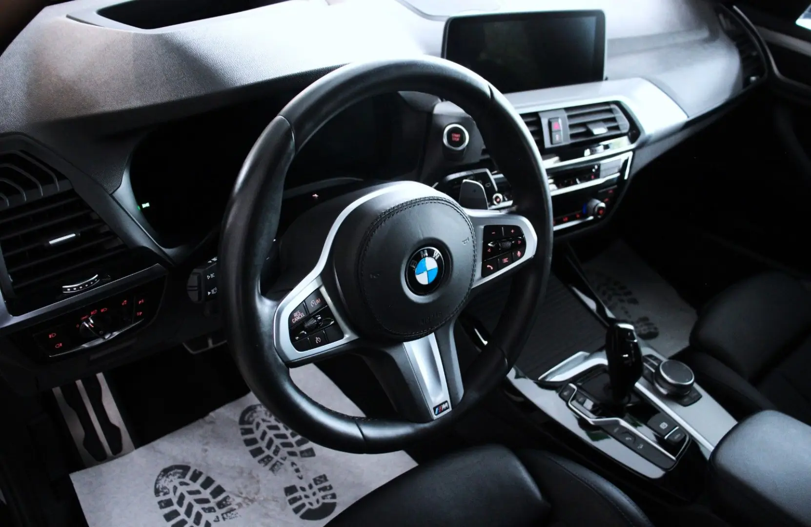 X3 xDrive30e (G01)M Sport *A-LED*ParkAss*DrivAsS