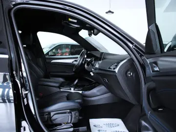X3 xDrive30e (G01)M Sport *A-LED*ParkAss*DrivAsS