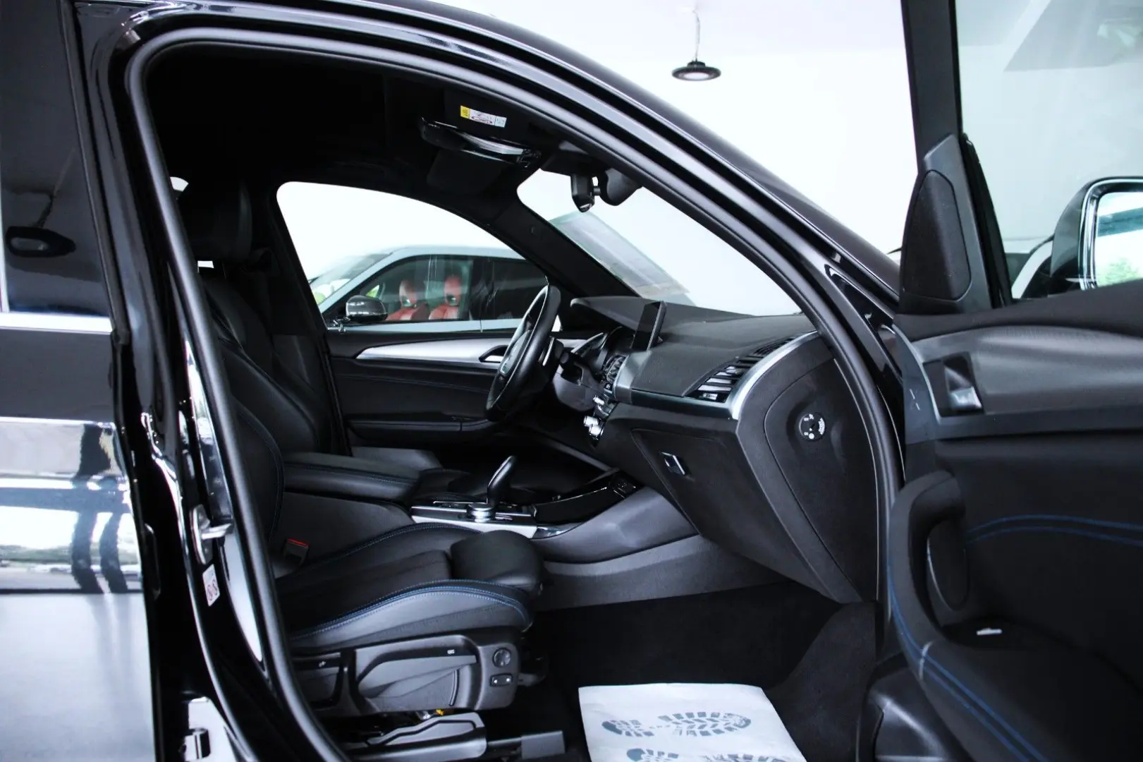 X3 xDrive30e (G01)M Sport *A-LED*ParkAss*DrivAsS