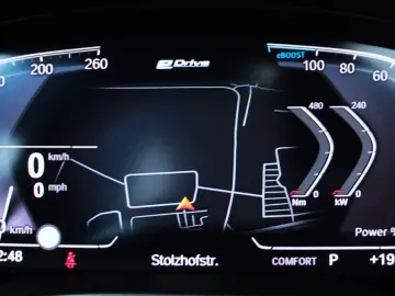 X3 xDrive30e (G01)M Sport *A-LED*ParkAss*DrivAsS