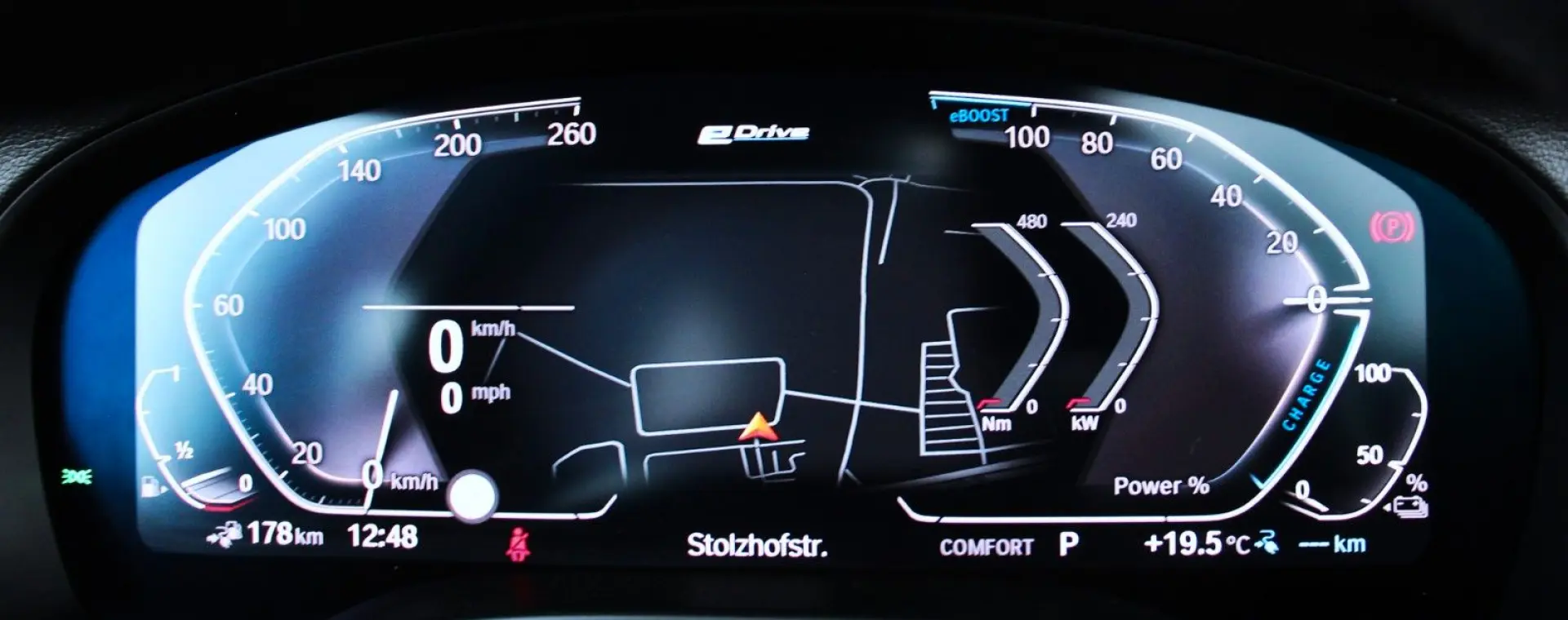 X3 xDrive30e (G01)M Sport *A-LED*ParkAss*DrivAsS