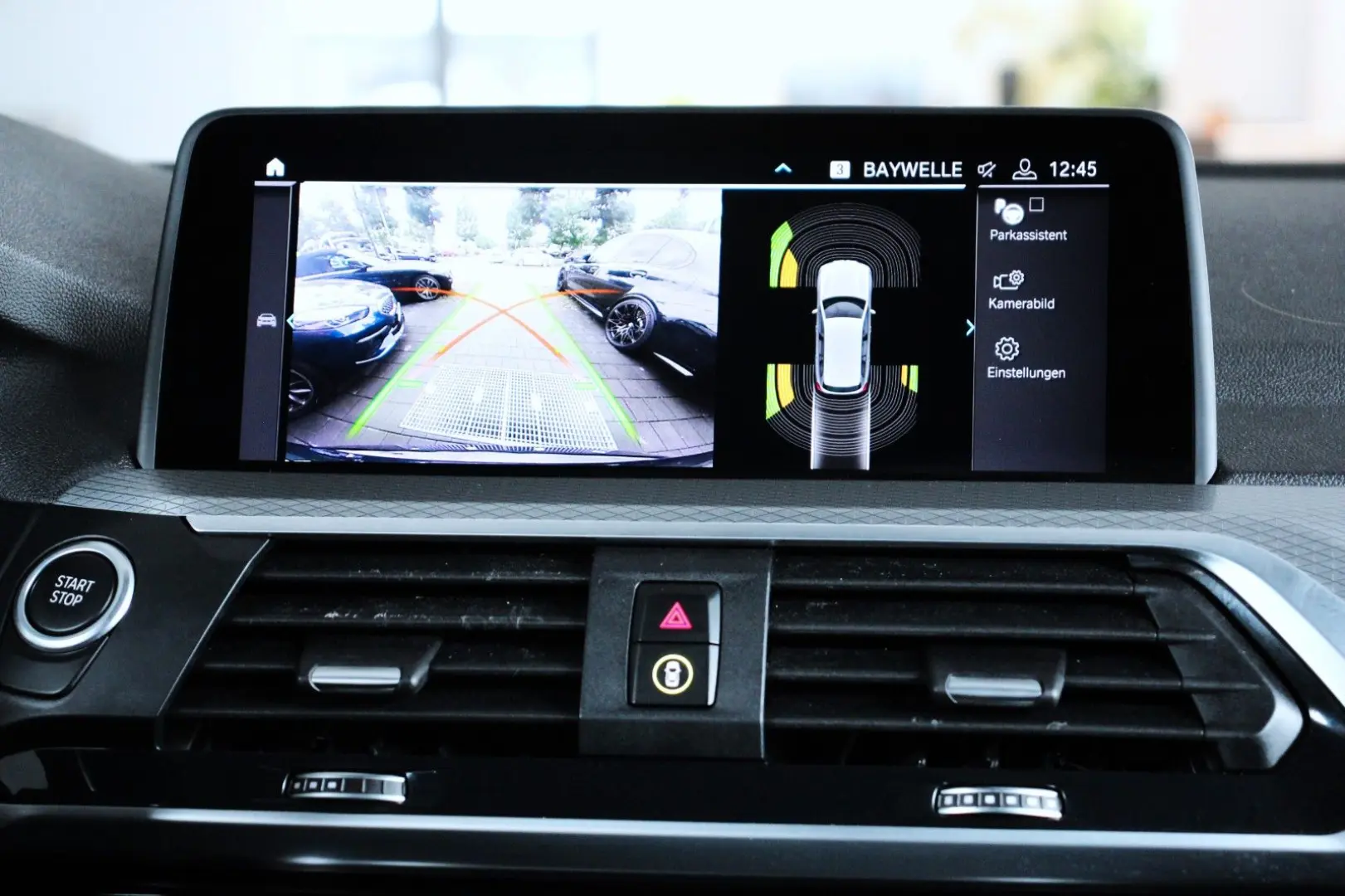 X3 xDrive30e (G01)M Sport *A-LED*ParkAss*DrivAsS